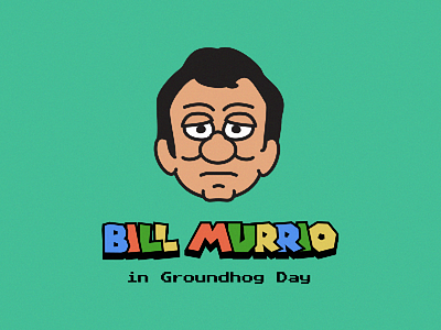 Bill Murrio