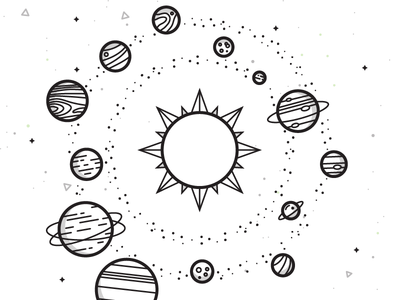 Solar System