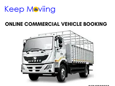 Online Commercial Vehicle Booking furniture delivery service goods transportation services transport company in bhubaneswar