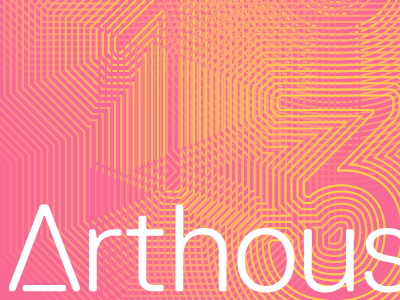 Arthouse Installation Poster arthouse camraleigh poster