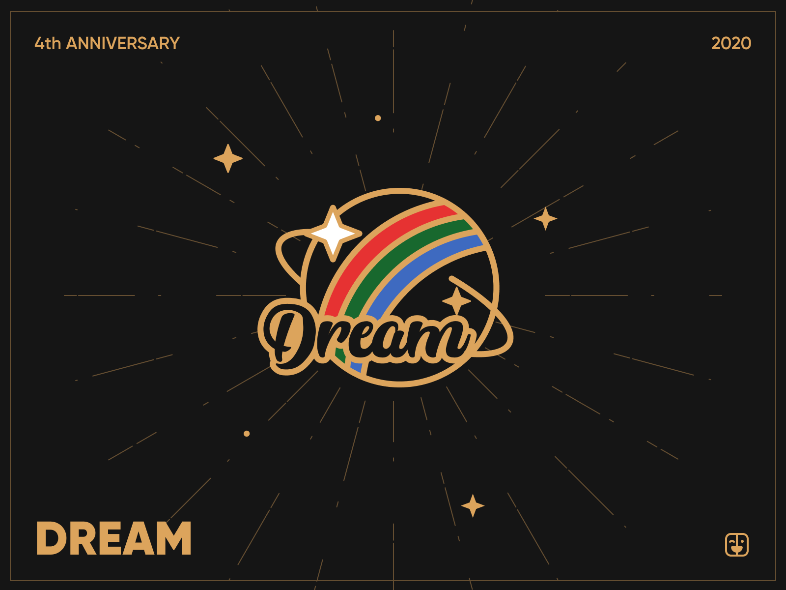 Pin Of Dream By Liu Yuan On Dribbble