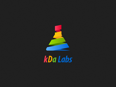 kDaLabs Logo logo