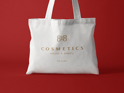 818 COSMETICS