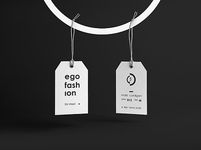 "EGO" ego fashion studio vogue имидж мода студия фэшн эго
