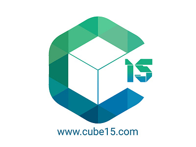 Cube15 rebranding