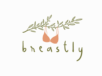 Breastly logo