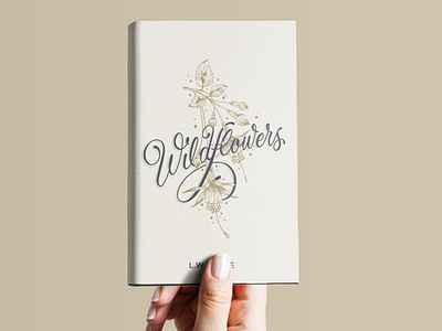 Wildflowers Book Cover