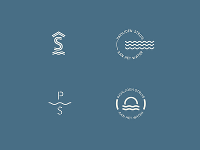 Logo mark concepts