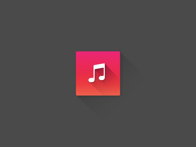 music ios7