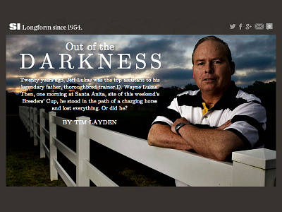 Lukas breeders cup horse jeff lukas longform trainer