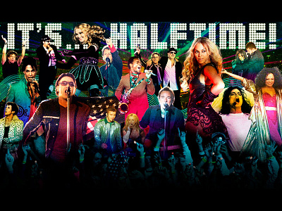 SuperBowl Halftime halftime sports superbowl video