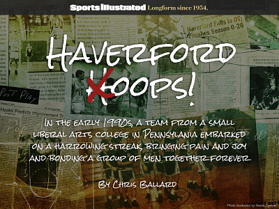 Haverford Hoops