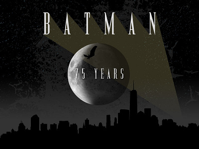Batman 75 anniversary batman comics dc
