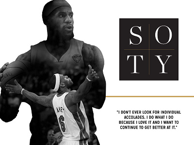 2012 SI's Sportsman of the Year lebron soty sportsman