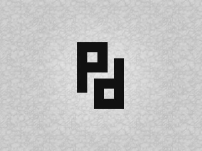 PixelsDaily daily logo pixel