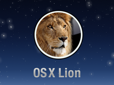 OSX Lion iPhone Wallpaper iphone lion osx wallpaper
