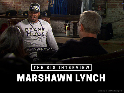 Marshawn Lynch: Ex-Seahawks RB on retirement, Oakland