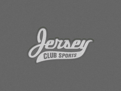 JCS club logo sports