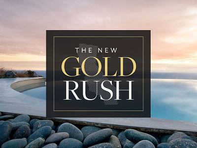 The New Gold Rush - Visit California