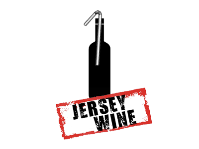 New Jersey Wine new jersey straw wine