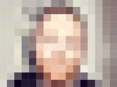 Burr favico pixel