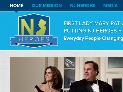 NJ Heroes