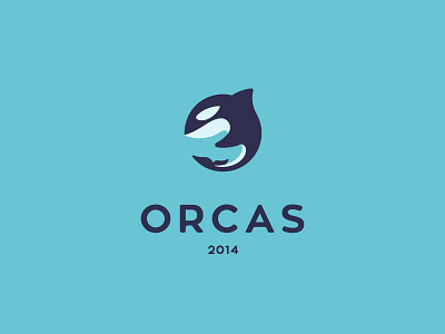 Orcas