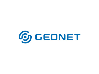 Geonet brand direction gps icon location logo map navigation network road route satellite