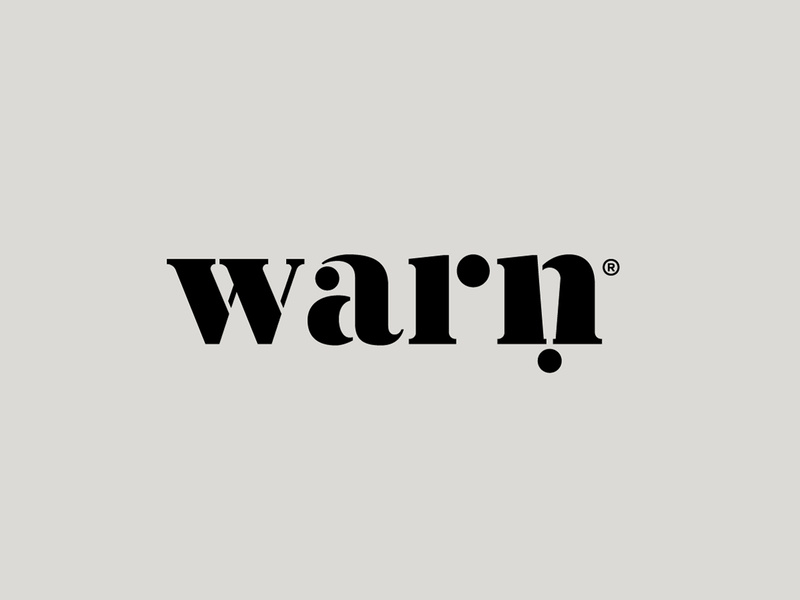 5 letter words with warn