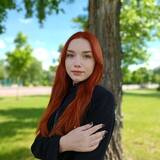 Viktoriia Vitenko