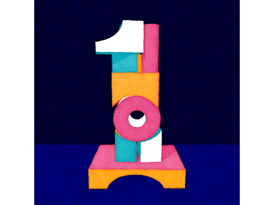 36days of Type - 1 2d 36daysoftype 36daysoftype07 animation design gif illustration motiongraphics