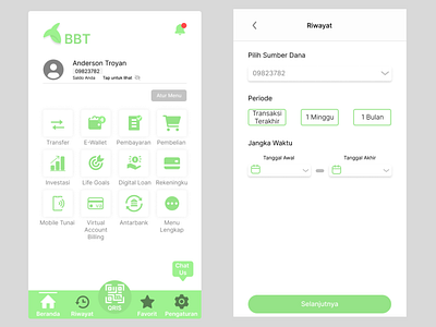 BBT Mobile Banking Apps