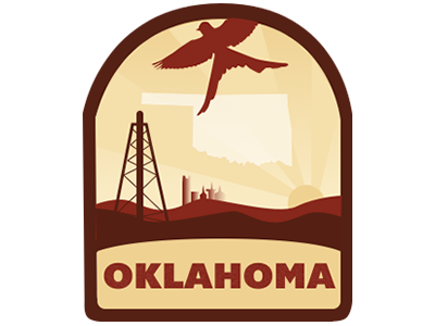 Oklahoma Patch