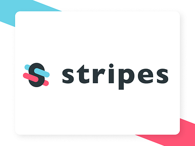 Logo S logo logo s s stripe stripes