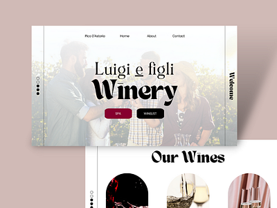 WINERY MOCKUP MEDISEO