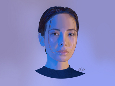 Digital Painting