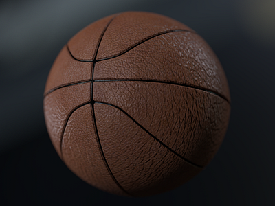 Basketball