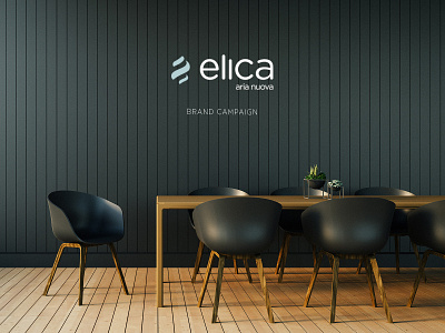 ELICA. Brand Campaign