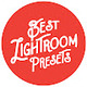 Best Lightroom Presets