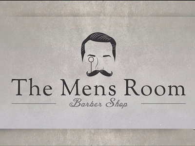 The Mens Room,Barber Shop barber haircut