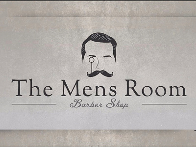 The Mens Room,Barber Shop