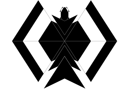 Atala Defense Services design graphic design illustration logo vector
