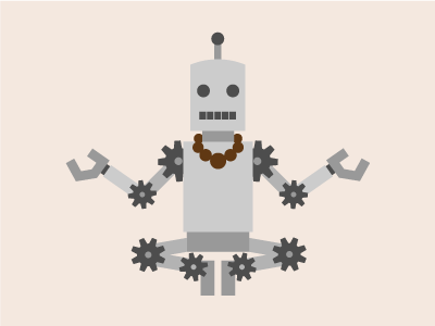 Robot Guru