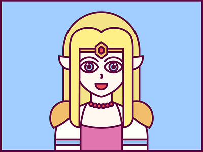 Princess Zelda