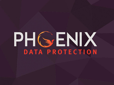 Phoenix Data Protection Branding