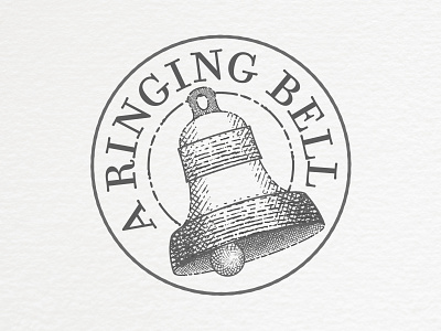 A Ringing Bell logo