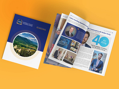 2021 Annual Report for Powell Valley National Bank