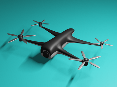 Drone 3D polly animations 3d animation graphic design motion graphics