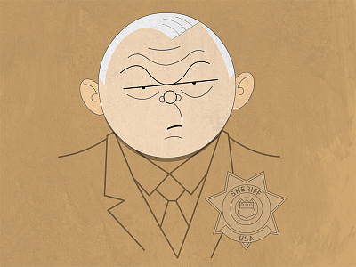 Attorney General Jeff Sessions gop illustration political sessions trump whitehouse
