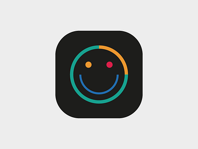 App Icon app icon dailyui smile